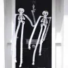 Squelettes d'Halloween - Talking Tables