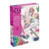 Stickers à Diamanter - Sentosphère