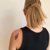 Ta touages éphémères x 5 Griffures Halloween - Sioou