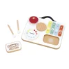 Table Musicale Baby Confetti bois - Janod
