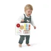 Table Musicale Baby Confetti bois - Janod