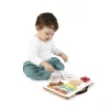 Table Musicale Baby Confetti bois - Janod