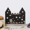Tableau magnétique Château - Ferflex