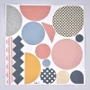 Tableau magnétique Rose pâle - Ferflex
