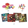 Tableaux 3D Rock'n'Roses - Djeco