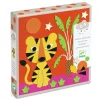 Tableaux de feutrine Douce nature - Djeco