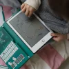 Tablette à dessin Animaux autours du monde Kidydraw-mini  - Kidywolf