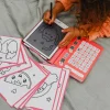 Tablette à dessin Kawaï Kidydram-mini - Kidywolf