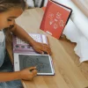 Tablette à dessin Princesse Kidydram-mini - Kidywolf