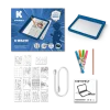 Tablette lumineuse Manga k-draw-pro - Kidywolf