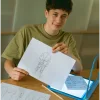 Tablette lumineuse Manga k-draw-pro - Kidywolf