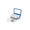 Tablette lumineuse Manga k-draw-pro - Kidywolf