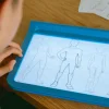 Tablette lumineuse Manga k-draw-pro - Kidywolf
