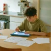 Tablette lumineuse Manga k-draw-pro - Kidywolf