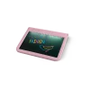 Tablette lumineuse nomade rose Dessinons la mode Kidydraw-pro - Kidywolf