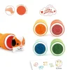 Tampons Animaux du jardin - Djeco