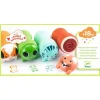 Tampons Animaux du jardin - Djeco