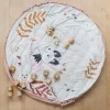 Tapis de jeu et sac de rangement Après la pluie - Moulin Roty