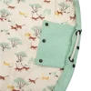 Tapis de jeu et sac de rangement La forêt Mawa - Moulin Roty