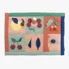 Tapis d'éveil Pomme des bois - Moulin Roty