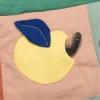 Tapis d'éveil Pomme des bois - Moulin Roty