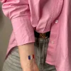 Tatouage éphémère France - Sioou