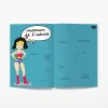 Telle mère, telle fille ? - Minus