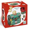 Tirelire Pirate - Djeco