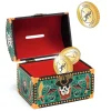 Tirelire Pirate - Djeco