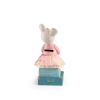Tirelire Souris La petite école de danse - Moulin Roty