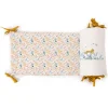 Tour de lit crème "Sous mon baobab" - Moulin Roty