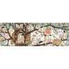 Tree house Puzzle gallery 200 pièces - Djeco