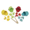 Tri des couleurs baleines - Janod