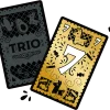 Trio Jeu de cartes - Asmodée