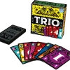 Trio Jeu de cartes - Asmodée
