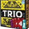 Trio Jeu de cartes - Asmodée