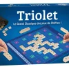 Triolet - Gigamic