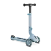 Trottinette Puky Push Arctic blue - Puky