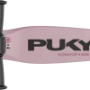 Trottinette Puky Push Raspberry - Puky
