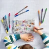 Trousse à colorier lavable Contes et légendes - Eatsleepdoodle