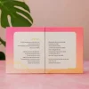 Tu gères Maman La Bougie Gold à la Fleur de Frangipanier - Fortes