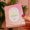 Tu gères Maman La Bougie Gold à la Fleur de Frangipanier - Fortes
