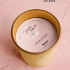 Tu gères Maman La Bougie Gold à la Fleur de Frangipanier - Fortes