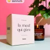 Tu gères meuf La Bougie à la Lavande - Fortes