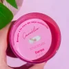 Tu gères meuf La Bougie Camélia - Fortes