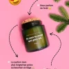 Tu gères meuf La Bougie Forêt Éternelle - Fortes