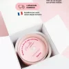 Tu gères meuf La Bougie Gold Vanille Mûre - Fortes