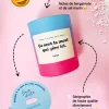 Tu gères meuf La Bougie Soir d'Été - Fortes