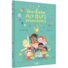 Une chasse aux œufs mémorable - Auzou
