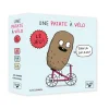 Une patate à vélo - Gigamic
